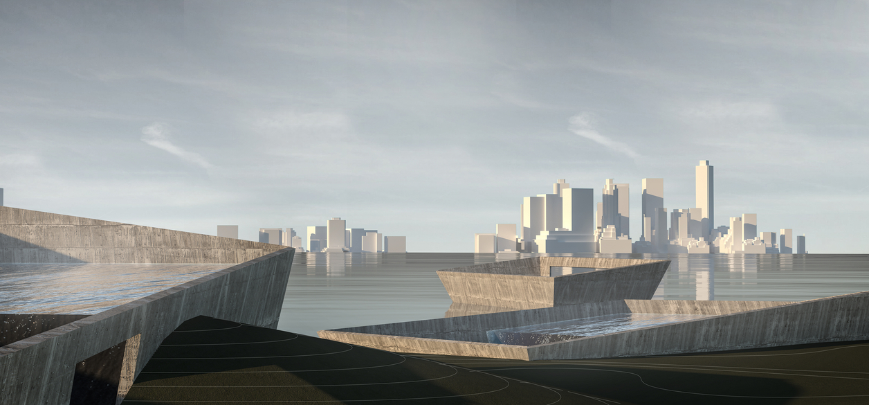 ARCH 701 Farjadi | Weitzman